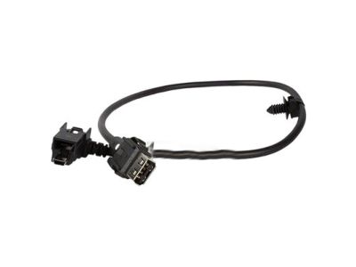 Ford CJ5Z-14D202-F Cable Assembly