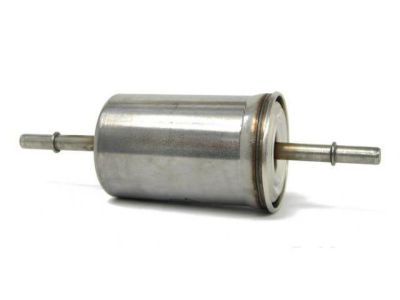 Lincoln LS Fuel Filter - 2C5Z-9155-AA