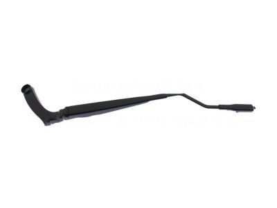 2018 Ford Mustang Windshield Wiper - FR3Z-17526-A
