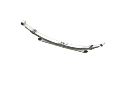 2011 Ford F53 Stripped Chassis Leaf Spring - 9U9Z-5560-D