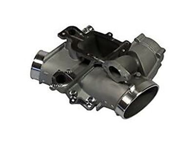 2018 Ford Fusion Intake Manifold - FT4Z-9424-A