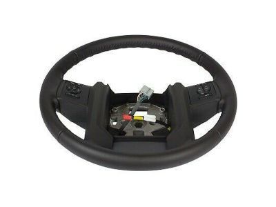 Ford BC3Z-3600-CA Steering Wheel Assembly