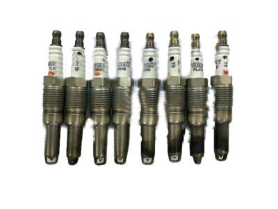 2005 Ford Mustang Spark Plug - PZT-1F
