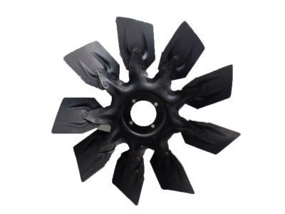 Ford Expedition Fan Blade - F65Z-8600-AB