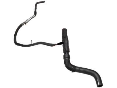 2013 Ford Edge Cooling Hose - CT4Z-8260-B
