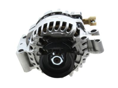 Ford GLV-8909-RM Alternator Assembly