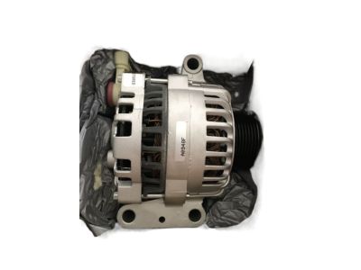 Ford GLV-8909-RM Alternator Assembly