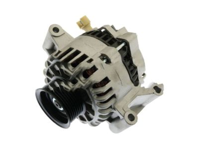 Ford GLV-8909-RM Alternator Assembly