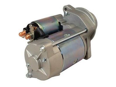 2022 Ford F-350 Super Duty Starter - BC3Z-11002-B