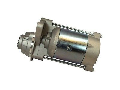 Ford BC3Z-11002-B STARTER MOTOR ASY