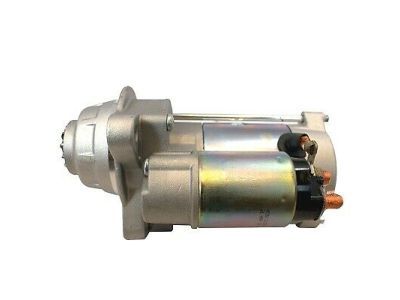 Ford BC3Z-11002-B STARTER MOTOR ASY