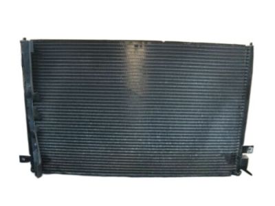 2003 Lincoln LS A/C Condenser - XW4Z-19712-AA