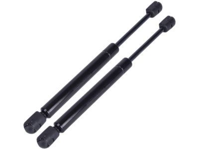Ford Focus Lift Support - 5S4Z-54406A10-AA