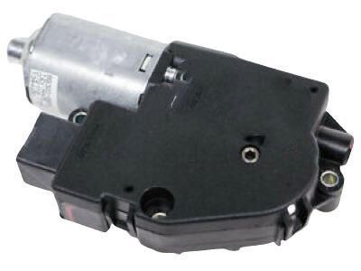 Ford FL3Z-15790-D Motor Assy - Without Drive