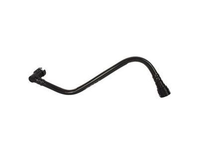 2005 Ford Freestyle PCV Hose - 5F9Z-6758-AA