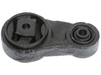 Lincoln MKZ Motor And Transmission Mount - 9E5Z-6068-D