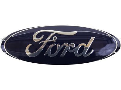 2012 Ford Fusion Emblem - AE5Z-5442528-A