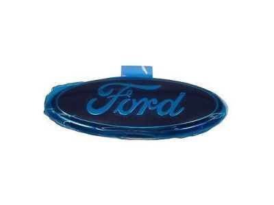Ford AE5Z-5442528-A Blue Oval Badge