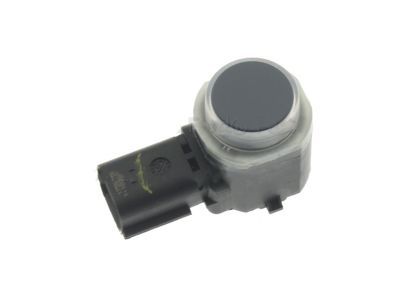 Lincoln Parking Assist Distance Sensor - FR3Z-15K859-AAPTM