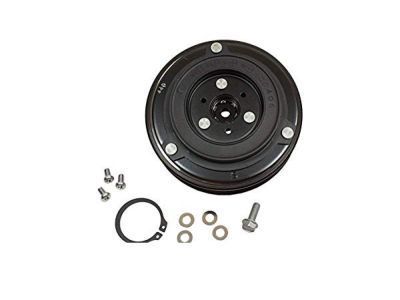 Ford BR3Z-19D784-C Pulley - Compressor