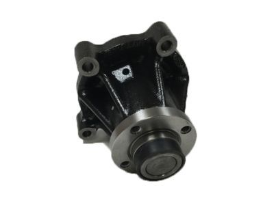 Ford 7L3Z-8501-A Pump Assembly - Water