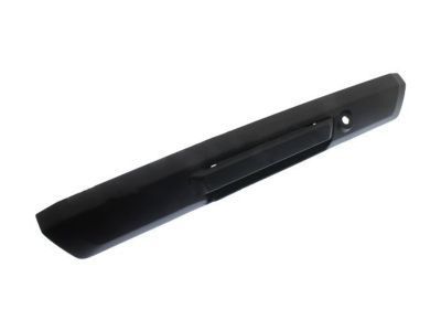 Ford F-550 Super Duty Tailgate Handle - HC3Z-9943400-LB