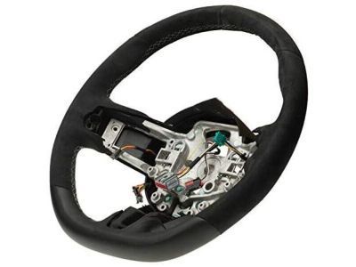Ford Mustang Steering Wheel - FR3Z-3600-AC