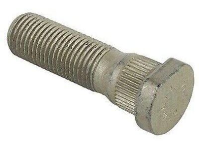 Ford Mustang Wheel Stud - BCPZ-1107-A