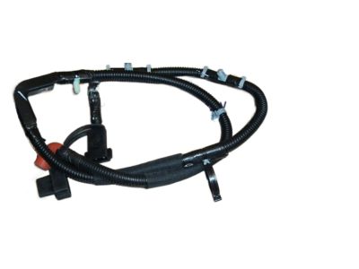 Ford FL1Z-6B018-A Wire Assembly