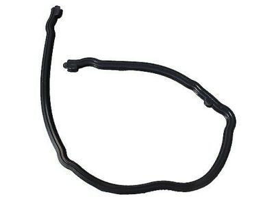 1996 Lincoln Town Car Timing Cover Gasket - F1AZ-6020-C