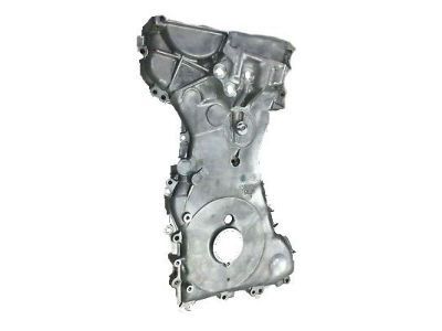2018 Ford Focus Timing Cover - CJ5Z-6019-D