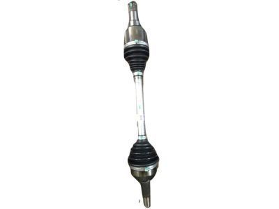 Ford Focus Axle Shaft - 8S4Z-3B437-A