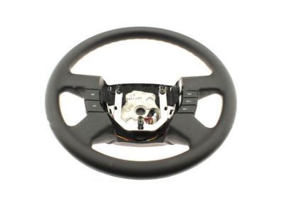 2008 Ford Ranger Steering Wheel - 7L5Z-3600-AA