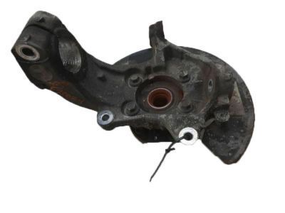 2005 Ford Freestyle Steering Knuckle - 5F9Z-3K185-AR