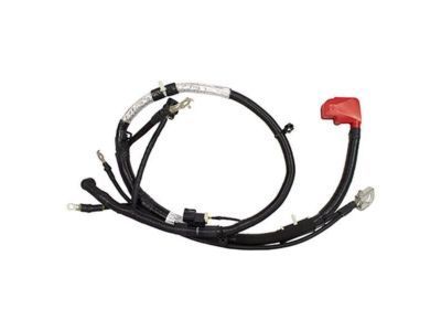 Ford Five Hundred Battery Cable - 7G1Z-14300-CA