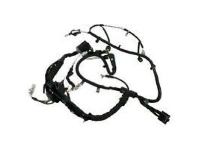 Genuine Ford Mustang Battery Cable