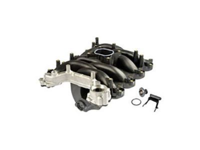 Ford 6W7Z-9424-AA Manifold Assembly - Inlet 0