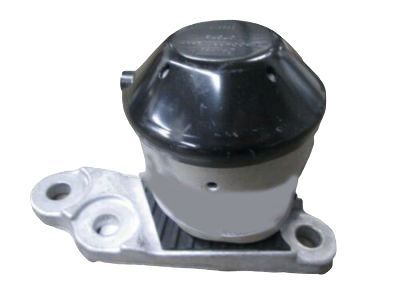 Ford FB5Z-6038-A Engine Front Support Bracket