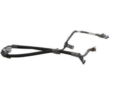 Lincoln Navigator Power Steering Hose - 7L1Z-3A719-A