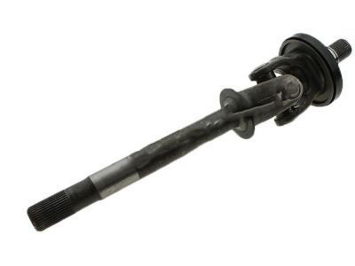 Ford AC3Z-3220-A Shaft - Front Axle