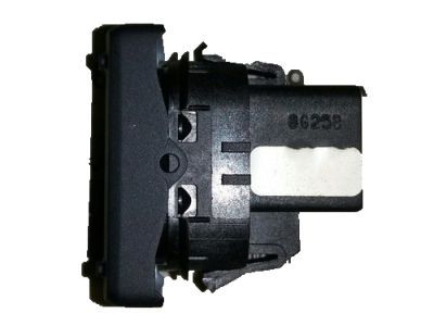 Ford 6E5Z-15B691-A Switch Assembly