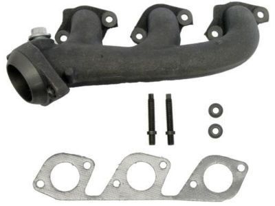 2005 Ford F-150 Exhaust Manifold - 5L3Z-9430-AA