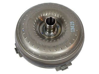 Ford Expedition Torque Converter - FL3Z-7902-D