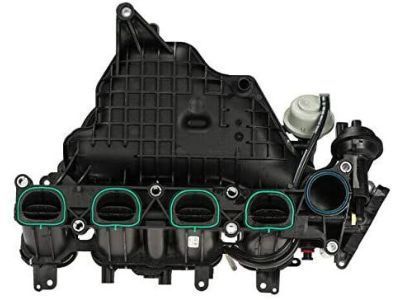 2009 Ford Fusion Intake Manifold - 3S4Z-9424-AM