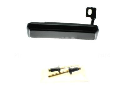 Ford E7FZ-6122405-A Handle Assy - Door - Outer