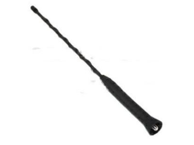 2012 Ford Edge Antenna - CT4Z-18813-A