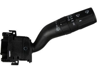 2014 Ford Edge Wiper Switch - DB5Z-17A553-BA