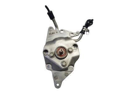 Ford Escape Power Steering Pump - YL8Z-3A674-AB