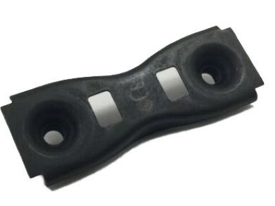 Ford FL3Z-9943488-A Plate - Hinge Mounting