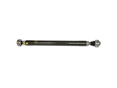 2014 Ford Mustang Drive Shaft - DR3Z-4602-A
